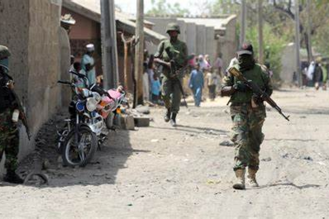 Un conflit communautaire au Nigeria fait au moins 16 morts 